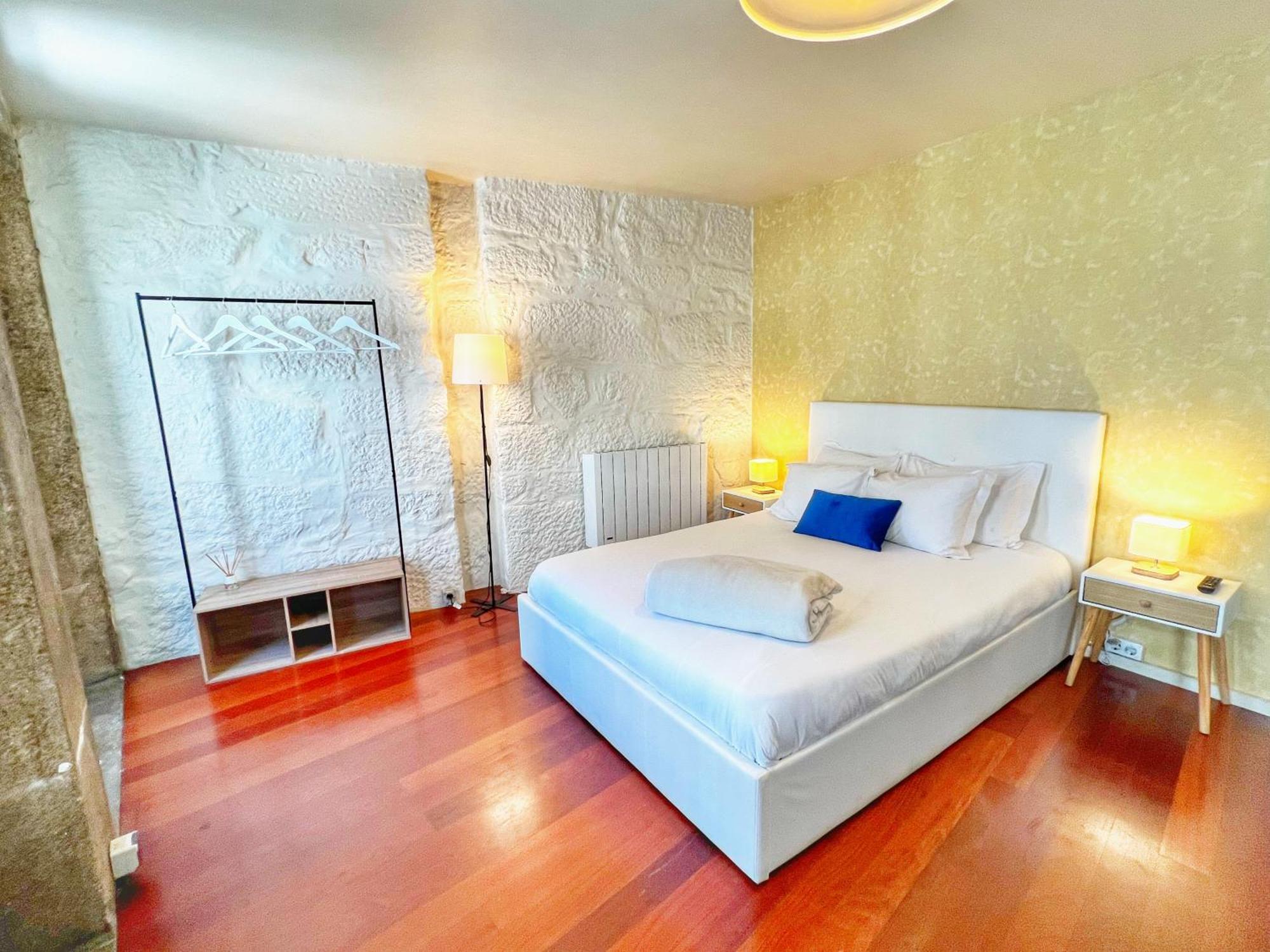 Sao Domingos Rooms Porto Bagian luar foto