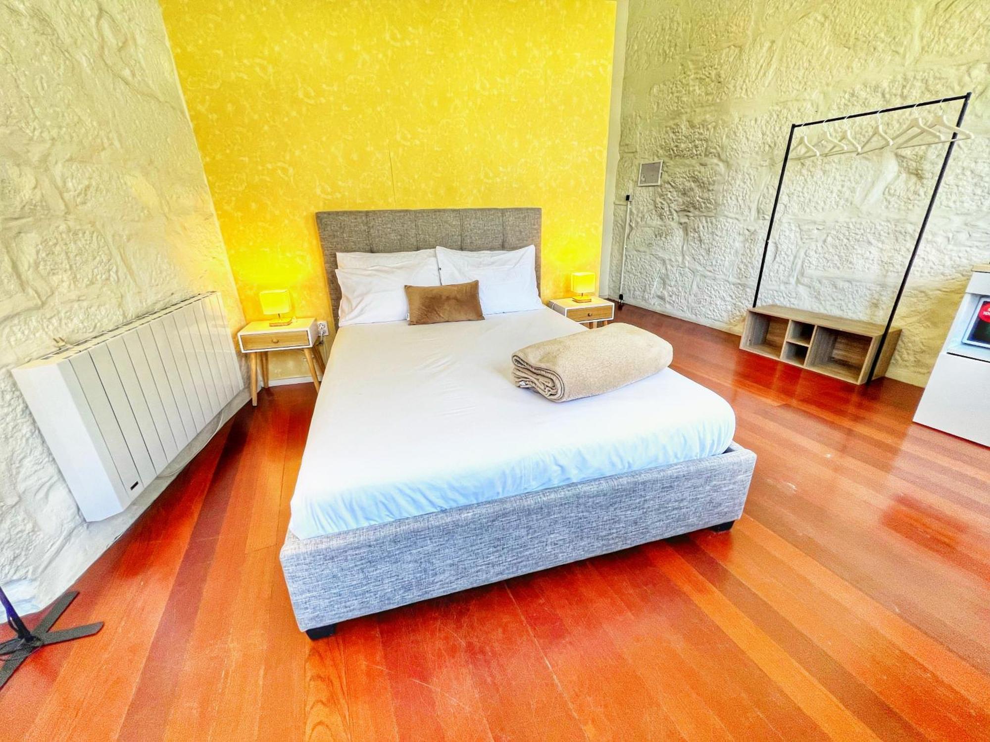 Sao Domingos Rooms Porto Bagian luar foto