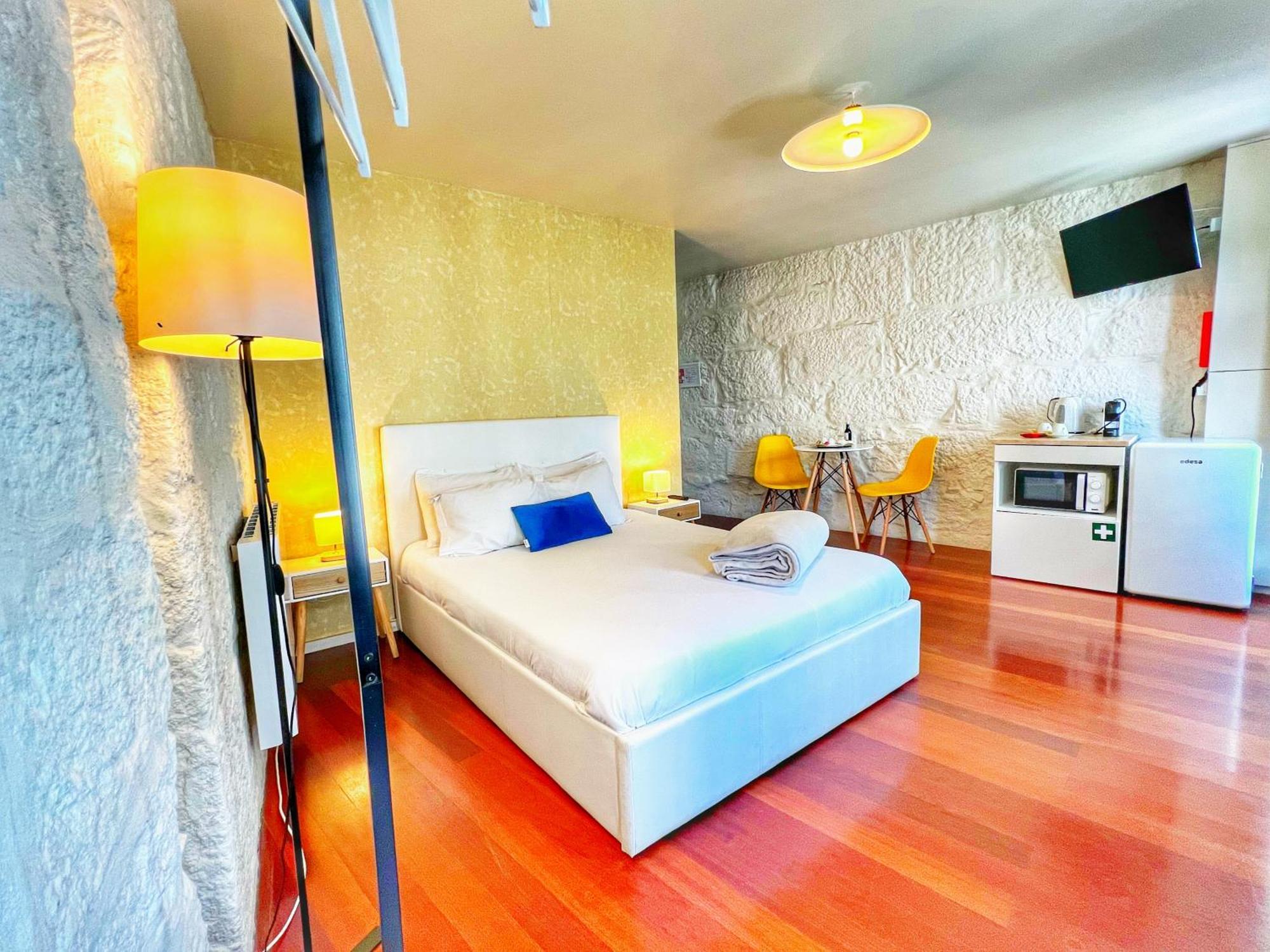 Sao Domingos Rooms Porto Bagian luar foto