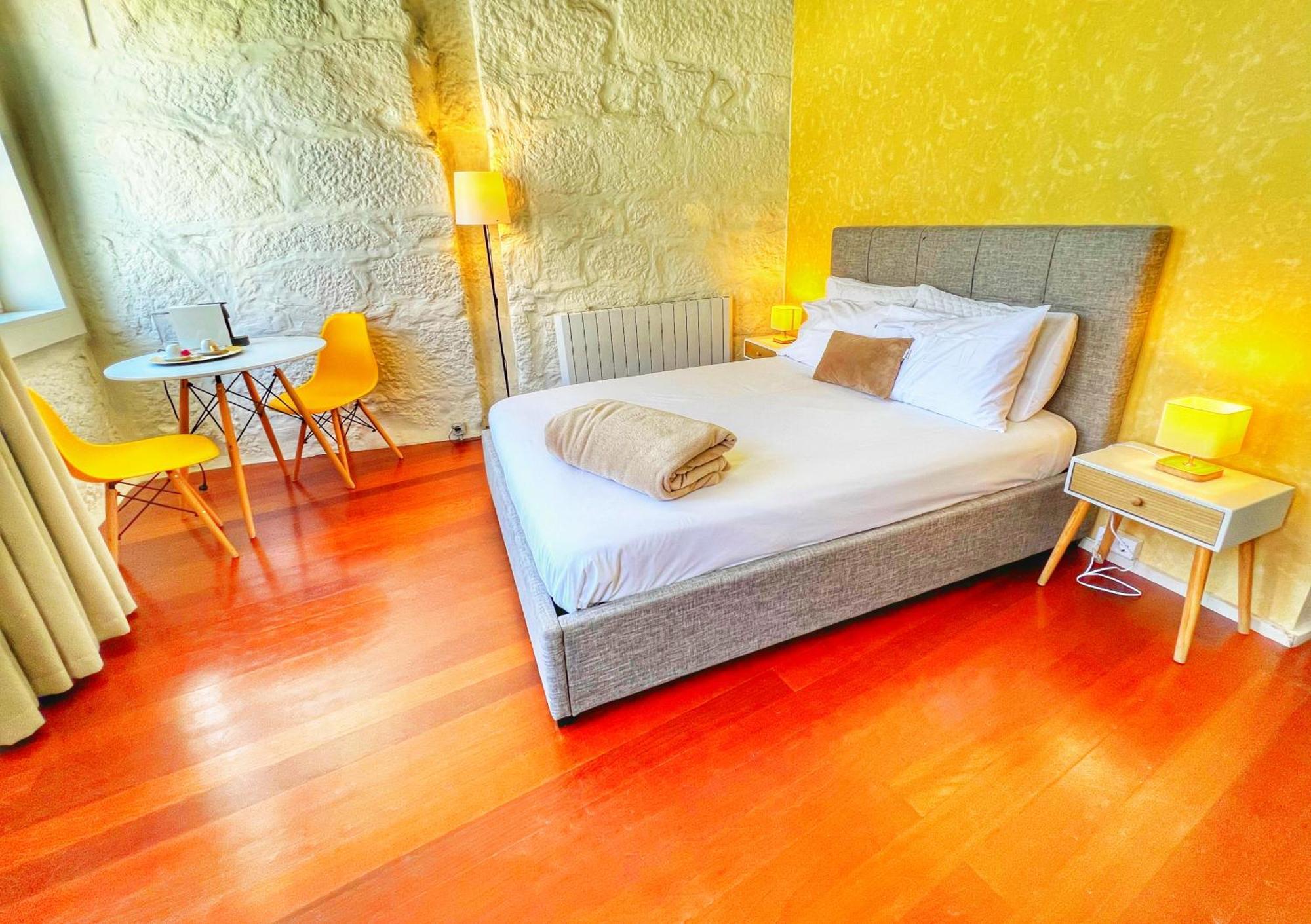 Sao Domingos Rooms Porto Bagian luar foto