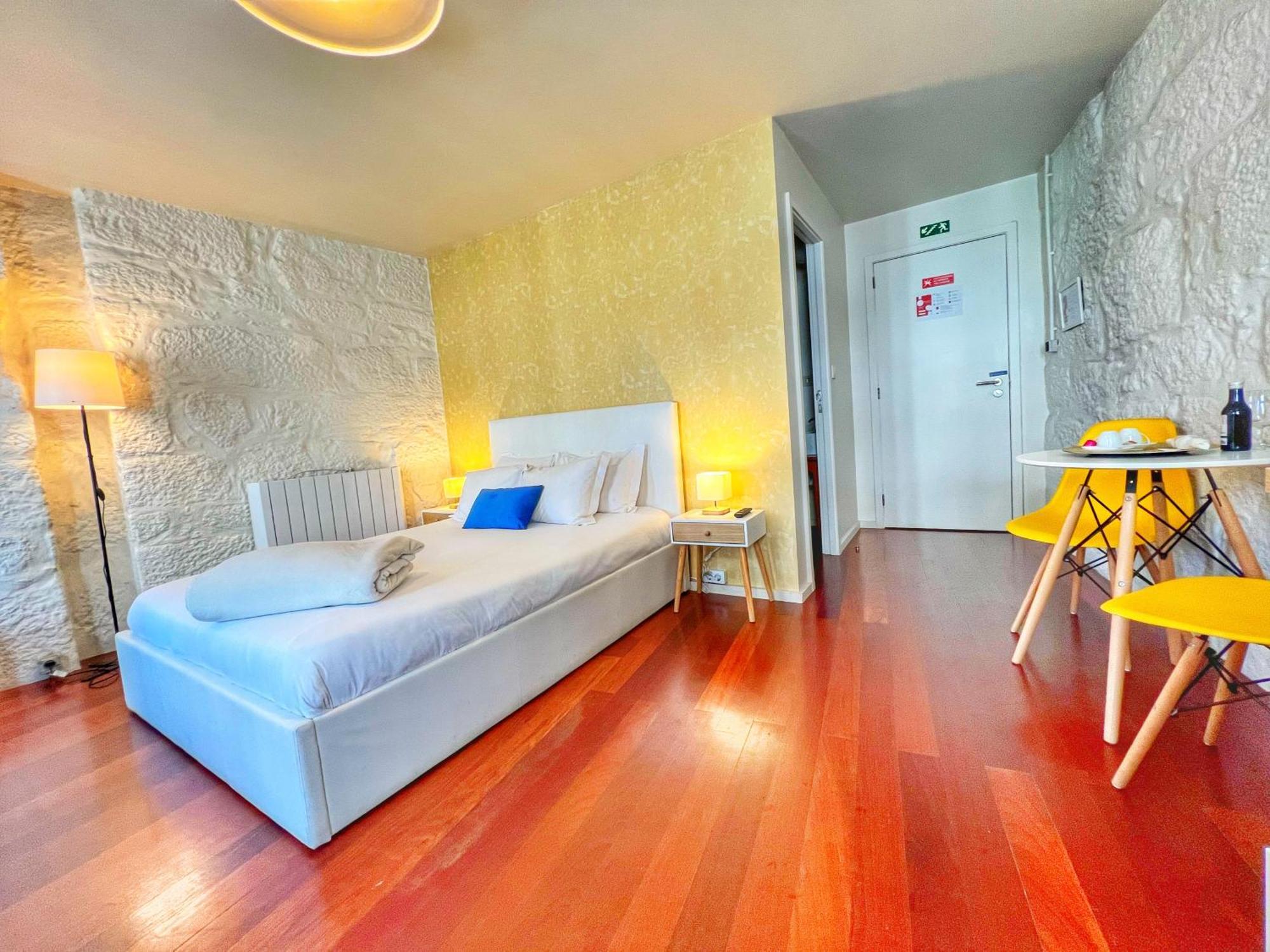 Sao Domingos Rooms Porto Bagian luar foto