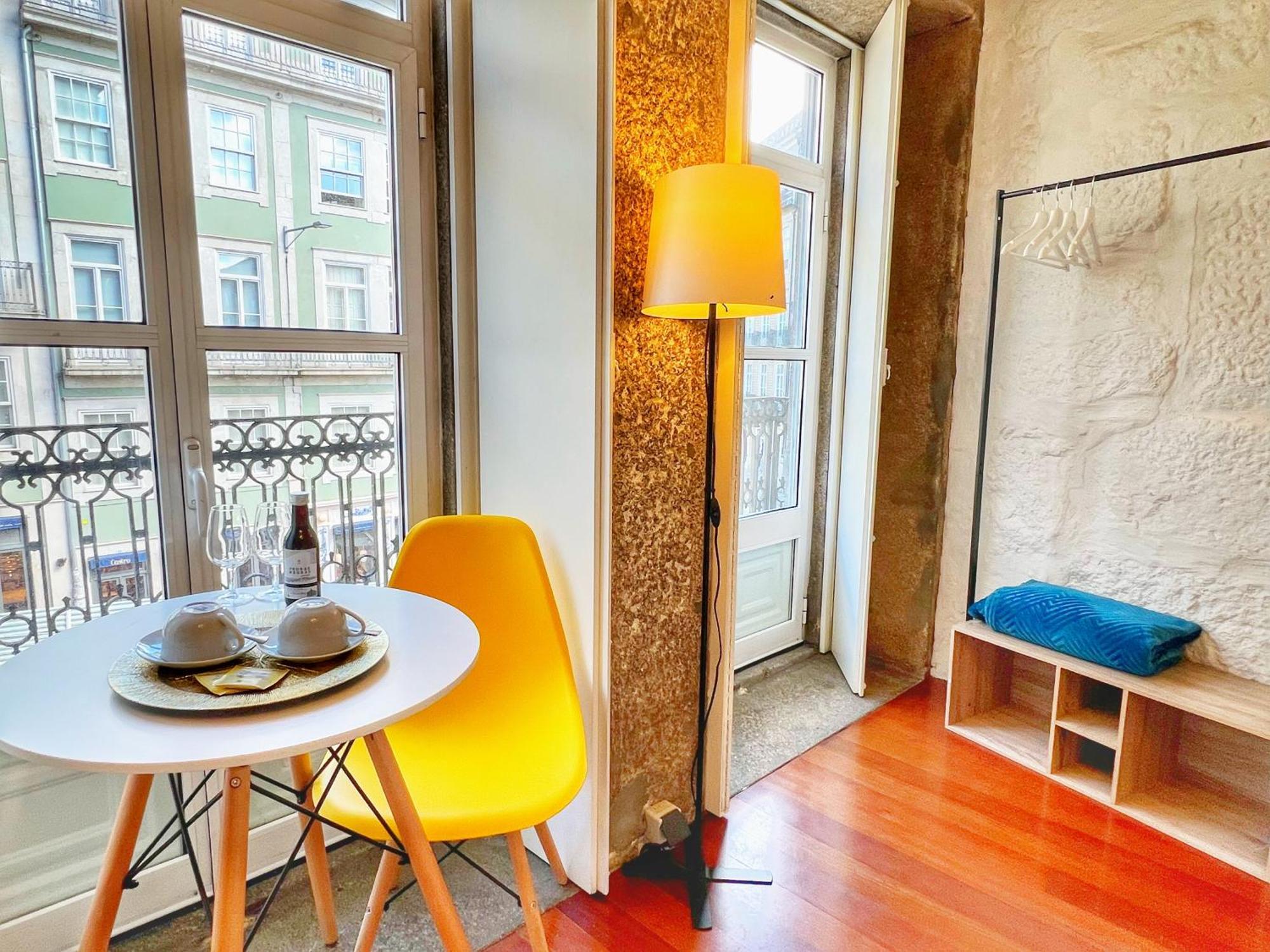 Sao Domingos Rooms Porto Bagian luar foto