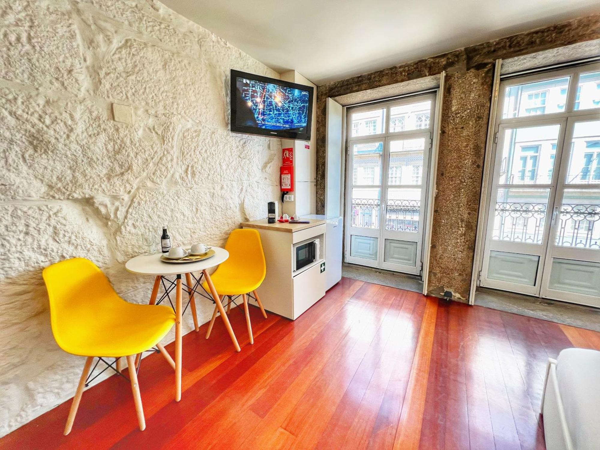 Sao Domingos Rooms Porto Bagian luar foto